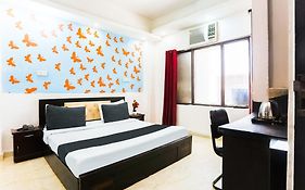 Hotel O Dwarka Sector 9 Formerly Silver Palace